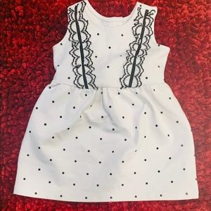 Janie and Jack Dress